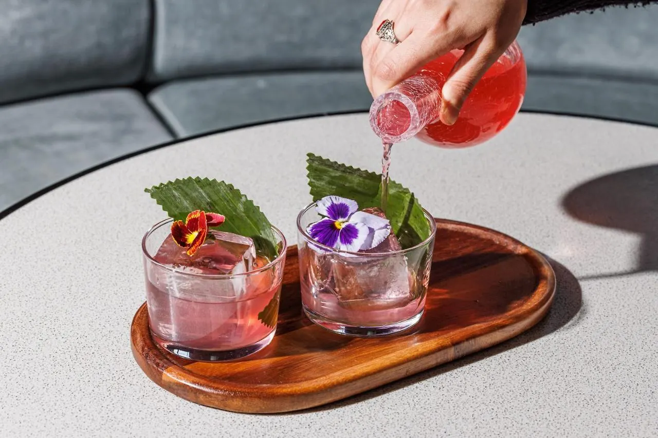 Tribe London Canary Wharf 4*,  United Kingdom