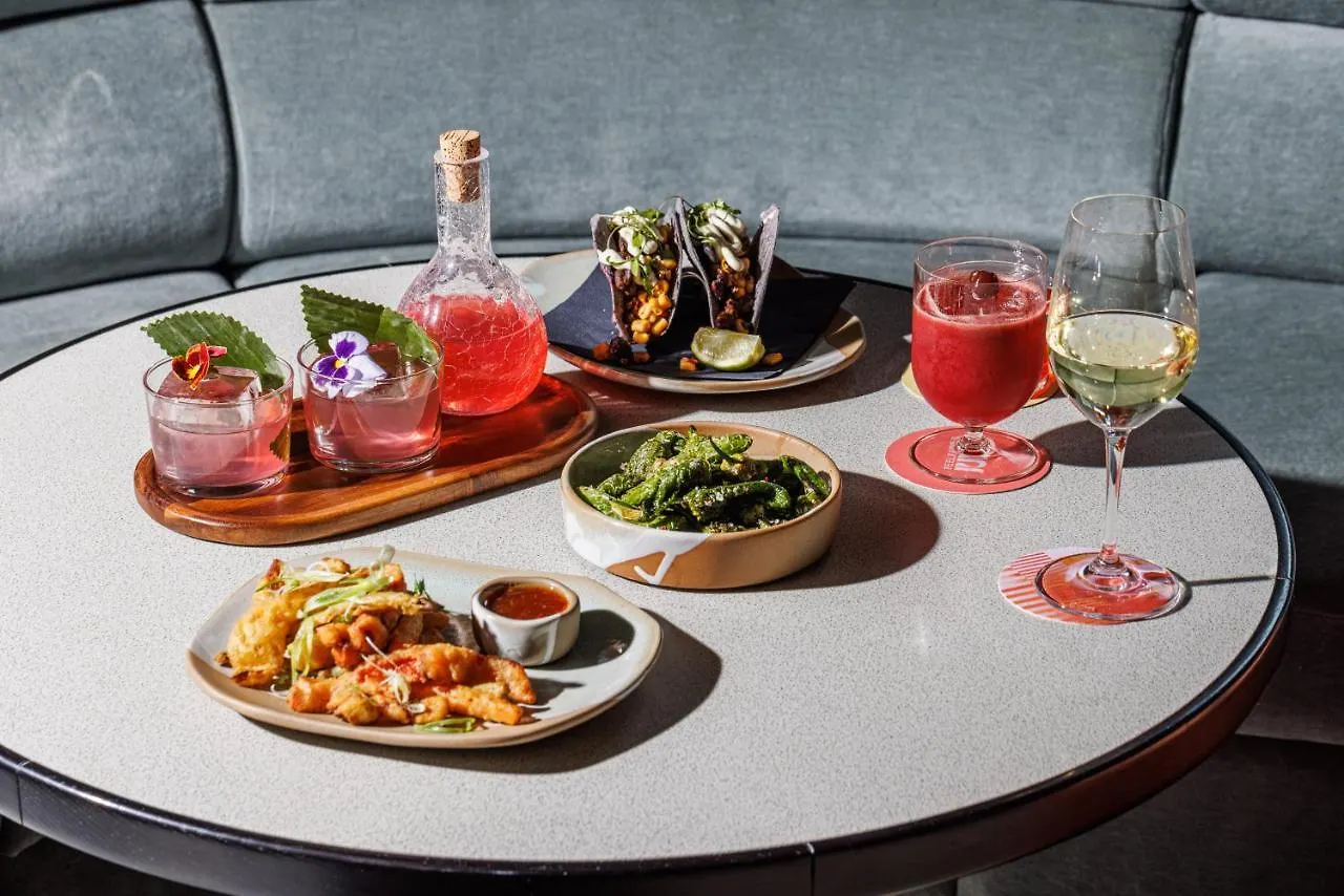 **** Hotel Tribe London Canary Wharf United Kingdom