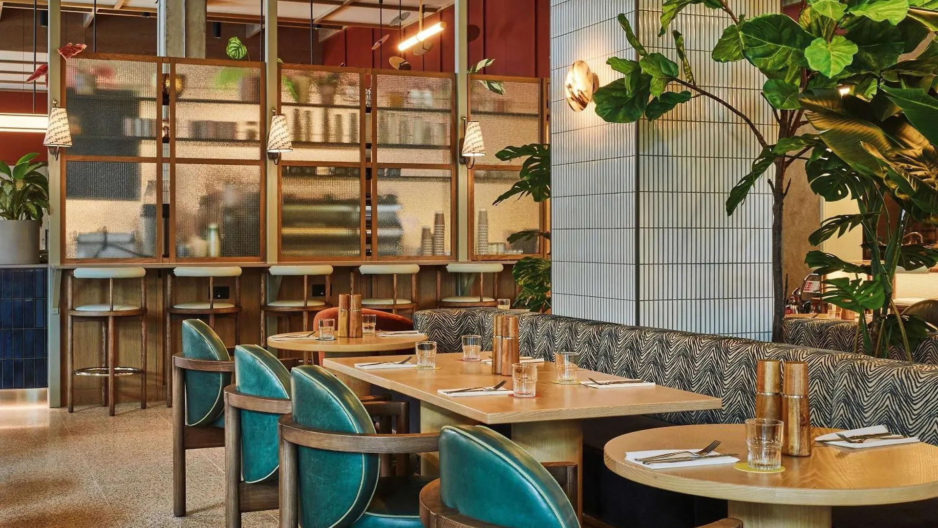 **** Hotel Tribe London Canary Wharf United Kingdom