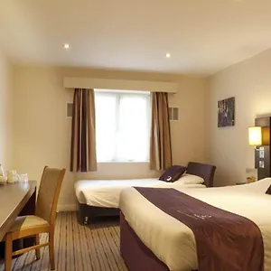 *** Hotel Premier Bournemouth/ferndown United Kingdom