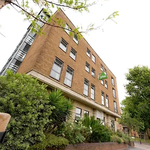  Hostel Yha Thameside United Kingdom