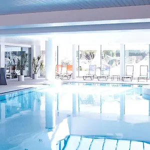 **** Hotel Novotel Centre United Kingdom
