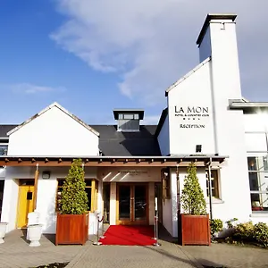 **** Hotel La Mon & Country Club United Kingdom