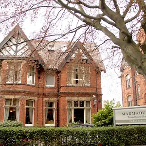 ***** Hotel Clementine's United Kingdom